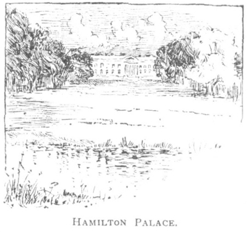 Hamilton Palace